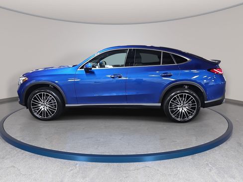 New 2026 Mercedes-Benz GLC 300 4MATIC image 8