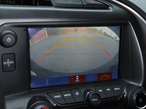 Used 2018 Chevrolet Corvette Grand Sport image 6