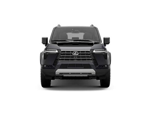 New 2026 Lexus GX 550 AWD/4WD image 10