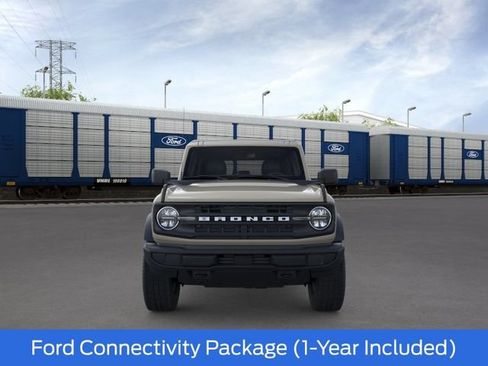 New 2026 Ford Bronco Big Bend AWD/4WD image 6