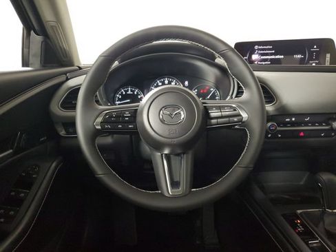 New 2026 MAZDA CX-30 2.5 Turbo AWD/4WD image 16