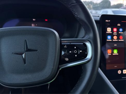 Used 2022 Polestar Polestar 2 Long Range Dual Motor Hatchbac w/ Plus Package image 31