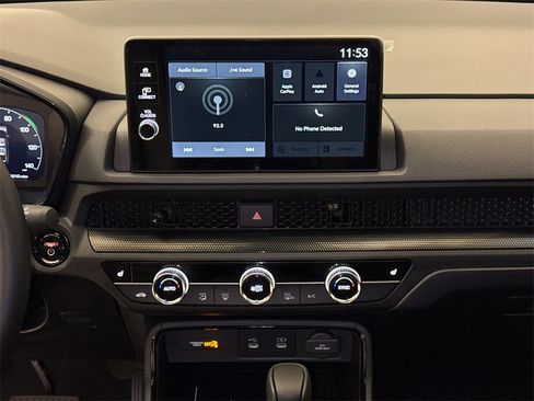 New 2026 Honda CR-V Sport-L image 14