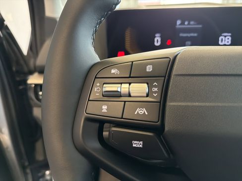 New 2026 Kia Sportage LX image 16