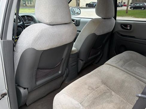Used 2006 Hyundai Santa Fe GLS image 10