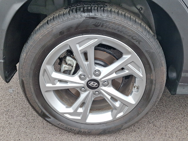 Certified 2023 Hyundai Kona SEL AWD/4WD image 8