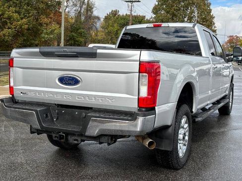 Used 2019 Ford F250 XLT image 5