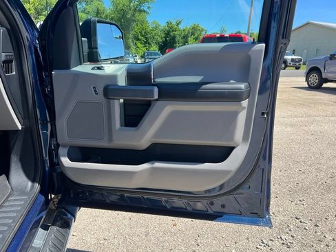 Used 2020 Ford F150 XLT w/ Equipment Group 302A Luxury AWD/4WD image 20