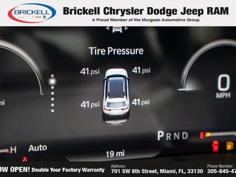 New 2026 Jeep Cherokee Limited AWD/4WD image 35