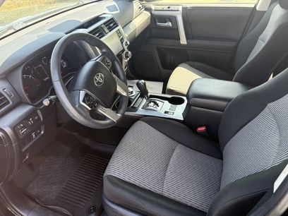 Used 2022 Toyota 4Runner SR5