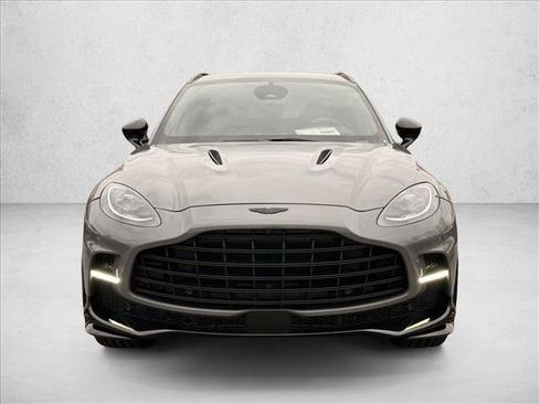 New 2026 Aston Martin DBX 707 AWD/4WD image 11