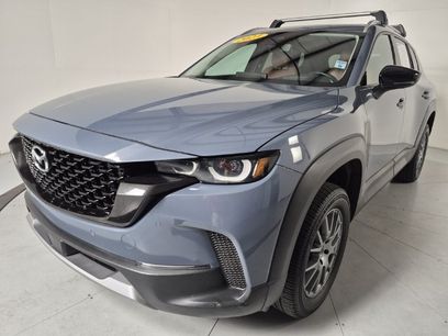 Used 2023 MAZDA CX-50 2.5 Turbo w/ Cargo Package