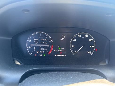 Used 2023 Honda HR-V Sport image 20