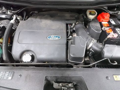 Used 2015 Ford Explorer Limited w/ Equipment Group 301A AWD/4WD image 35