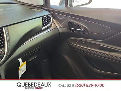 Used 2022 Buick Encore Preferred w/ Safety Package AWD/4WD image 20