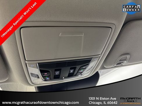 Used 2023 Acura RDX AWD image 32