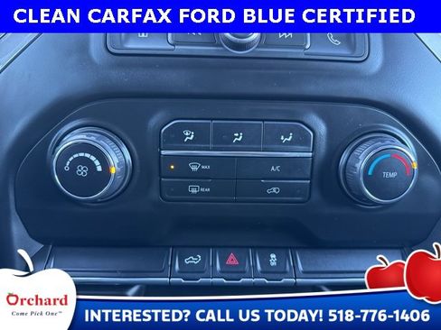 Used 2019 Chevrolet Silverado 1500 Custom w/ Custom Value Package image 26