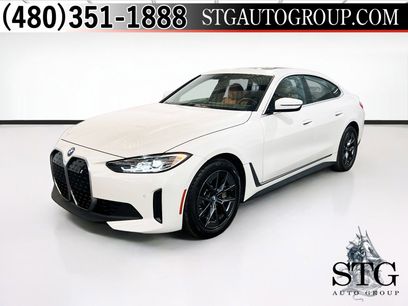 Used 2023 BMW i4 eDrive35 w/ Premium Package