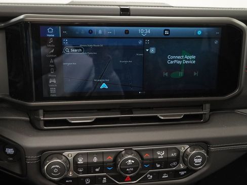 Used 2026 Jeep Wrangler Unlimited Rubicon image 33