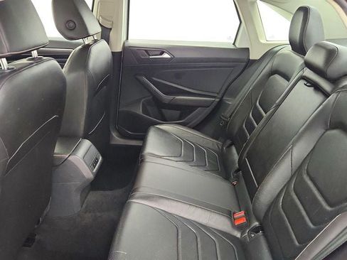 Used 2023 Volkswagen Jetta SEL FWD image 21