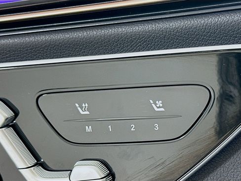 New 2026 Mercedes-Benz EQE 320 4MATIC SUV image 22