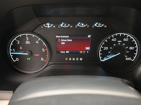 New 2025 Ford F350 XL image 4