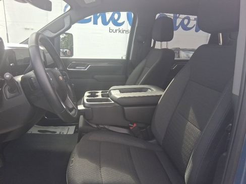 Certified 2025 Chevrolet Silverado 2500 LT w/ All Star Edition image 30