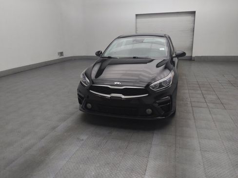 Used 2021 Kia Forte LXS FWD image 15