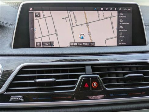 Used 2020 BMW 745e xDrive image 11