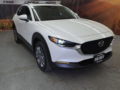 Certified 2024 MAZDA CX-30 AWD 2.5 S w/ Premium Package