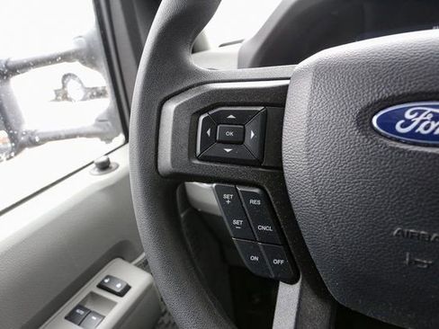 New 2026 Ford E-450 and Econoline 450 Super Duty w/ Interior Upgrade Package image 21