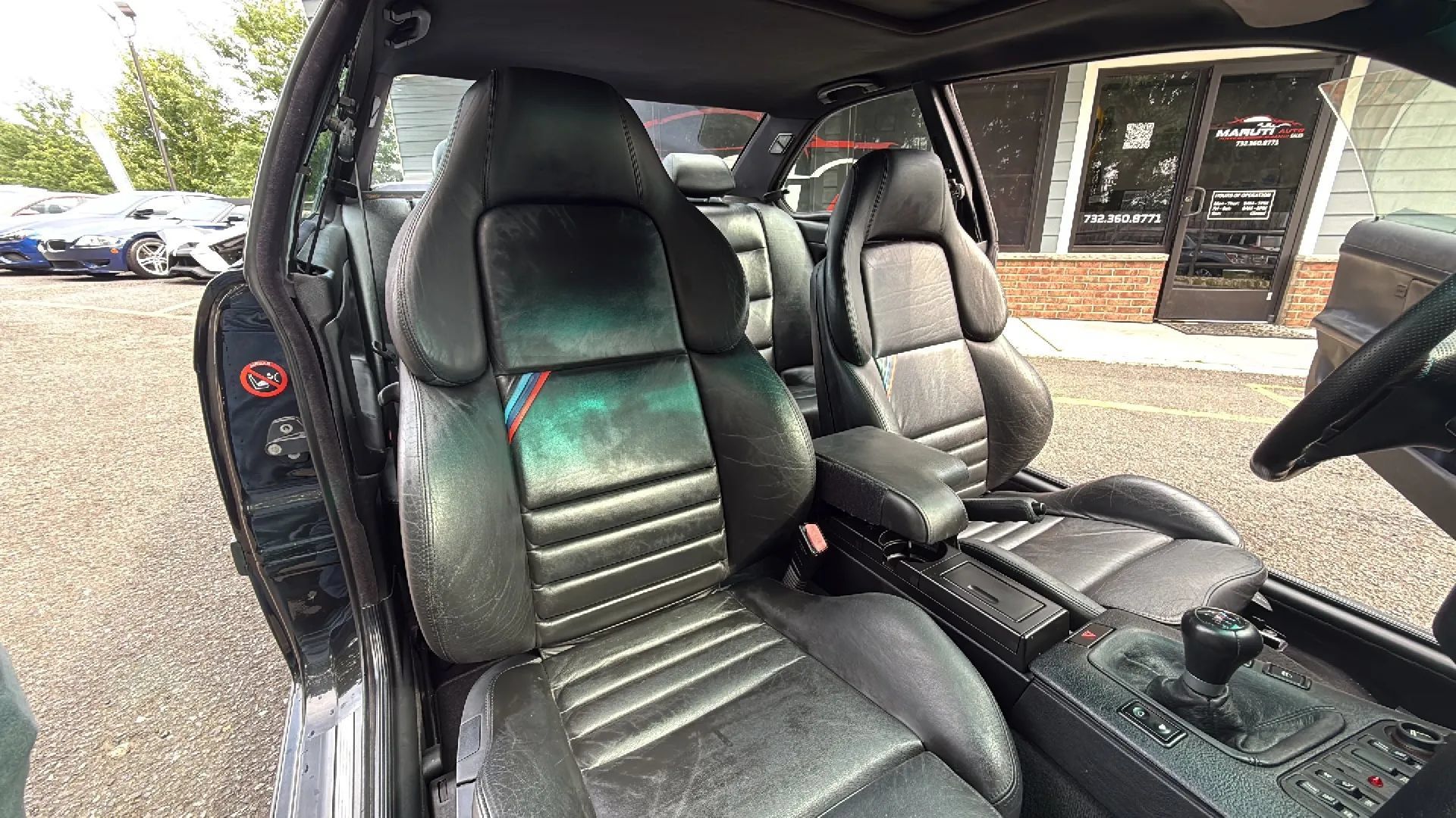 Used 1999 BMW M3 Coupe RWD image 20