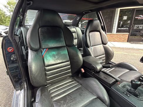 Used 1999 BMW M3 Coupe RWD image 20