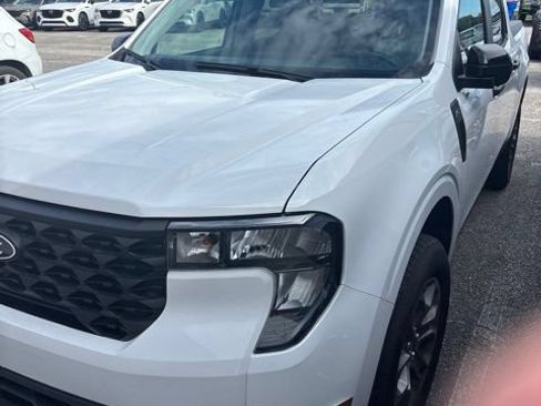 Used 2026 Ford Maverick XLT w/ XLT Luxury Package AWD/4WD image 3