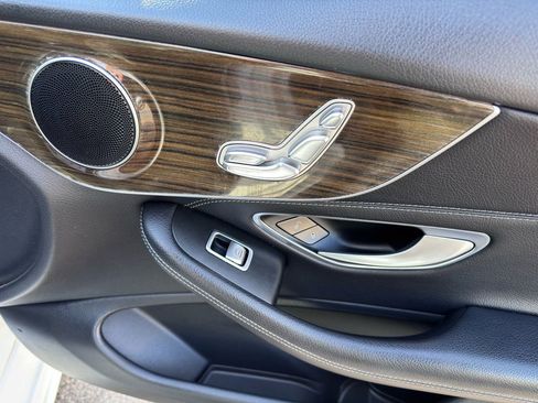 Used 2018 Mercedes-Benz C 300 Coupe w/ AMG Line image 26