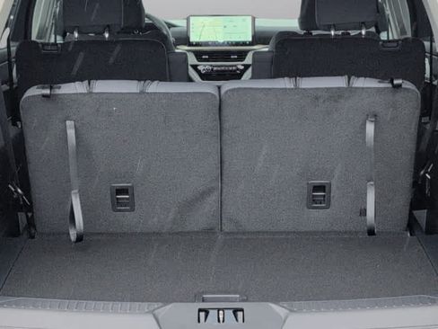 New 2026 Ford Explorer Active RWD image 11