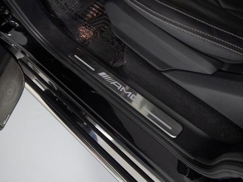 Used 2024 Mercedes-Benz G 63 AMG 4MATIC image 14