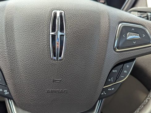 Used 2017 Lincoln MKC Reserve AWD/4WD image 15