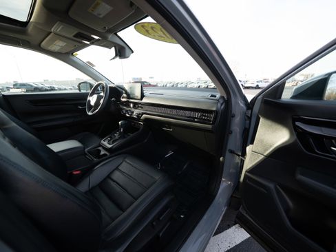 Certified 2023 Honda CR-V EX-L image 26