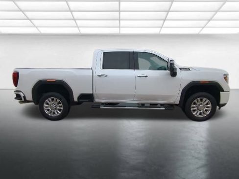 Used 2022 GMC Sierra 2500 Denali w/ Denali Ultimate Package image 31