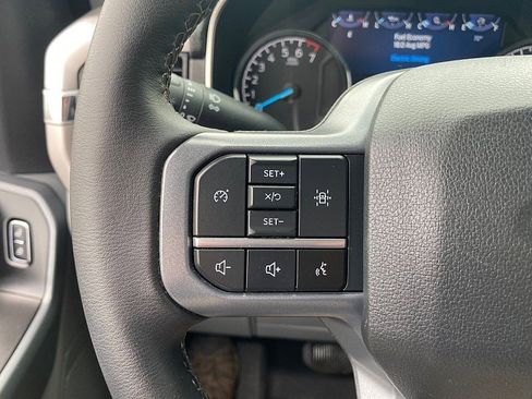 Used 2023 Ford F150 XLT w/ Equipment Group 302A High AWD/4WD image 48