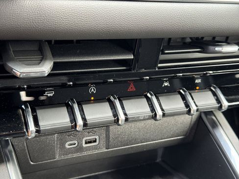New 2026 GMC Canyon Elevation RWD image 16