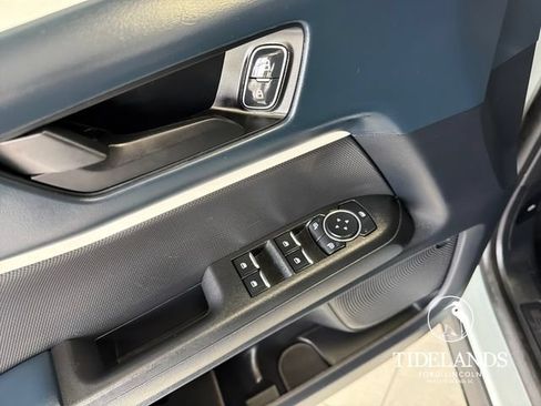 Certified 2023 Ford Bronco Sport Heritage AWD/4WD image 15