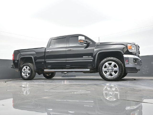 Used 2019 GMC Sierra 2500 SLT AWD/4WD image 53