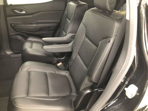 Used 2018 GMC Acadia SLT w/ LPO, Cargo Package AWD/4WD image 20