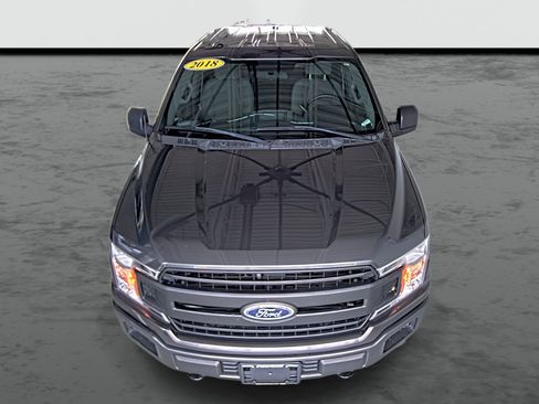 Used 2018 Ford F150 XL w/ Equipment Group 101A Mid image 6