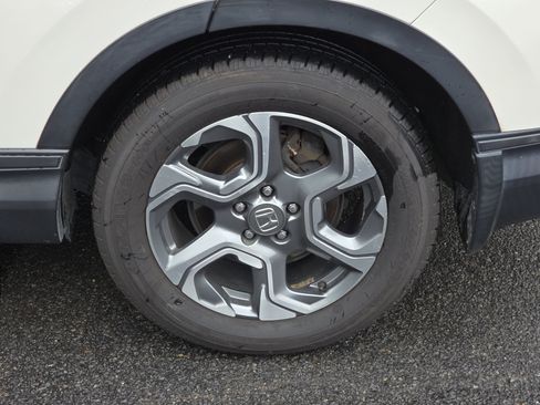 Used 2018 Honda CR-V EX image 32