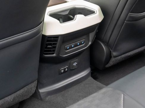 Used 2022 Toyota Tundra Capstone image 16