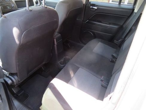 Used 2015 Jeep Patriot Sport w/ Power Value Group FWD image 17