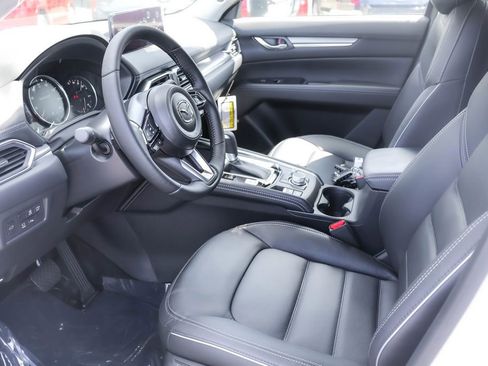 New 2025 MAZDA CX-5 AWD 2.5 S w/ Premium Plus Pkg image 20